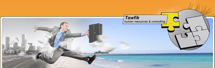 Tawfik human resources & consulting